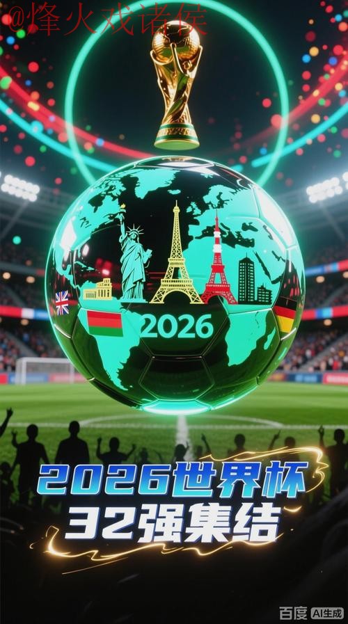 2026世界杯直播安全最新网址